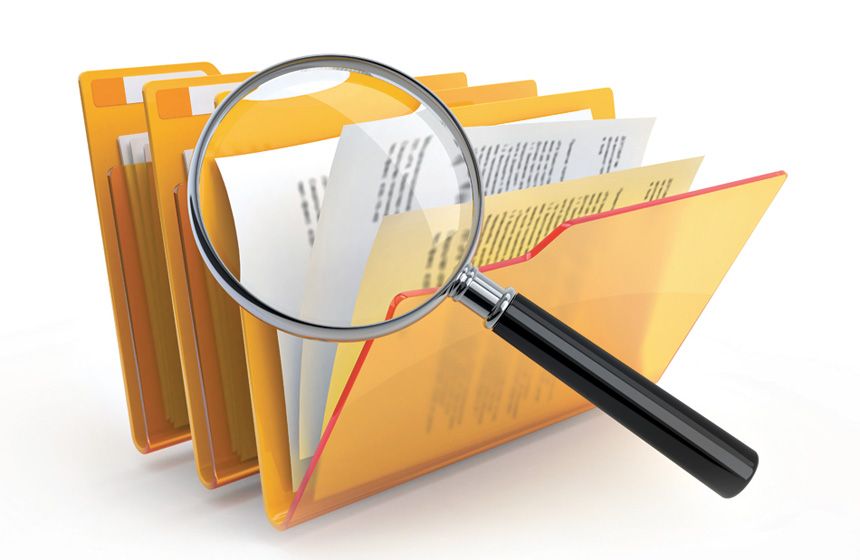 Transparencia proactiva