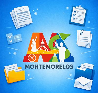 Formatos y requisitos del modulo de transparencia