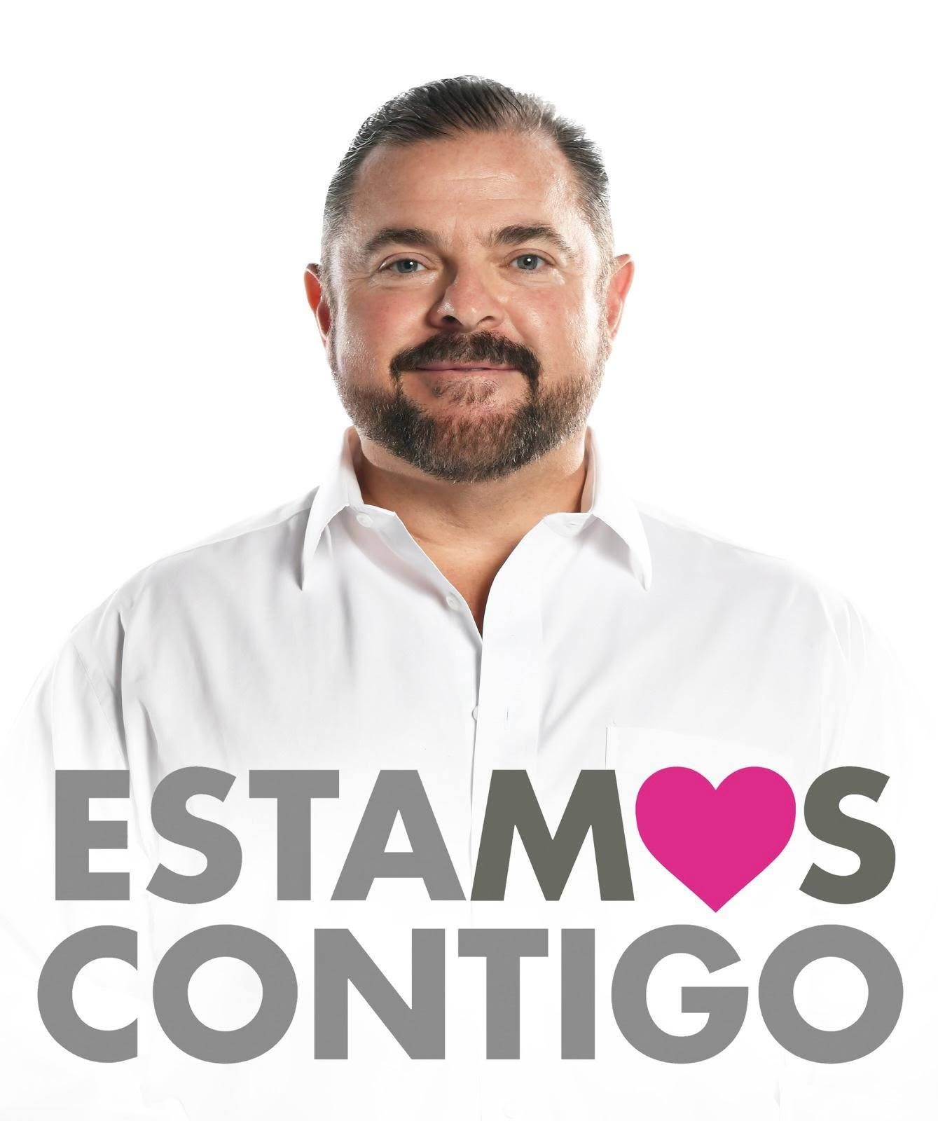 Miguel Salazar Rangel