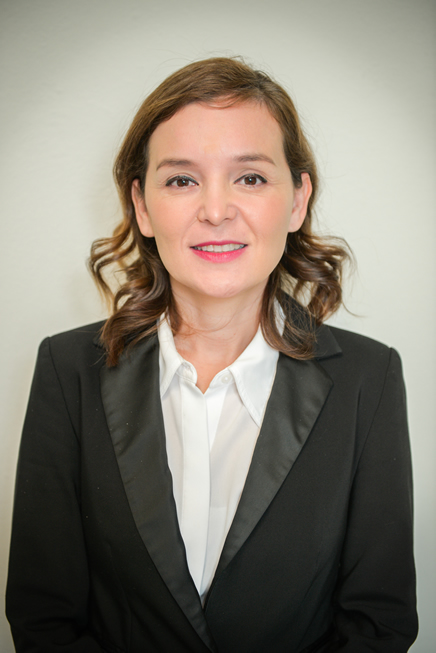 MTRA. YAJAIRA KARELY GUTIERREZ COLUNGA