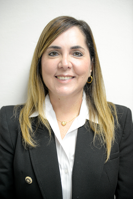 LIC. SANDRA DE LOS ANGELES SALAZAR GARCIA