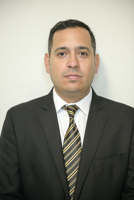ING. MELCHOR GARCIA GOMEZ