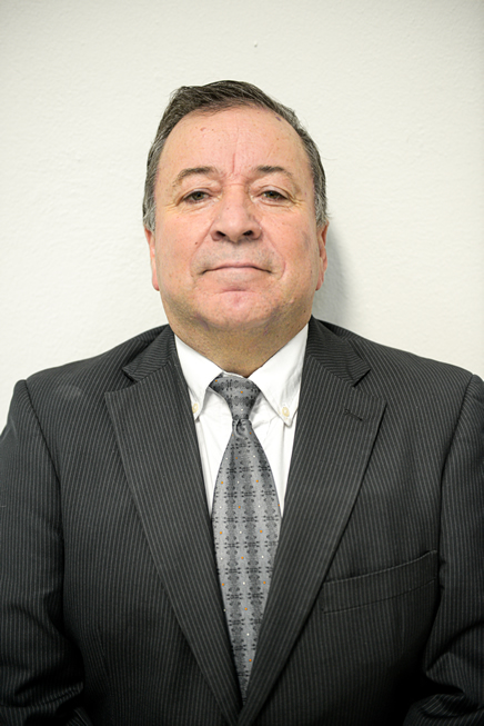 C. JOSE GERARDO GARCIA HERNANDEZ