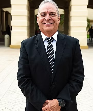 C. HERIBERTO ROLANDO TREVIÑO URBINA