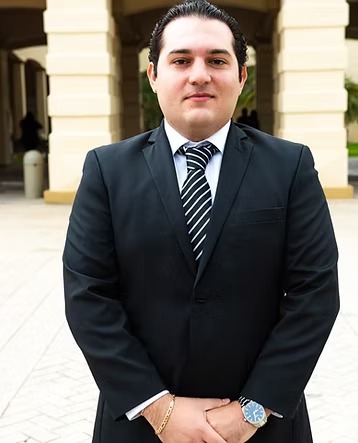 C. JESUS ALBERTO ANCER CHAPA