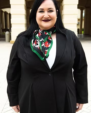 C. LYNDA MARISOL DIAZ GARCIA